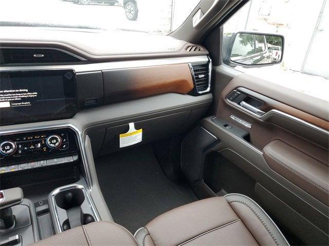 new 2026 GMC Sierra 1500 car, priced at $70,929