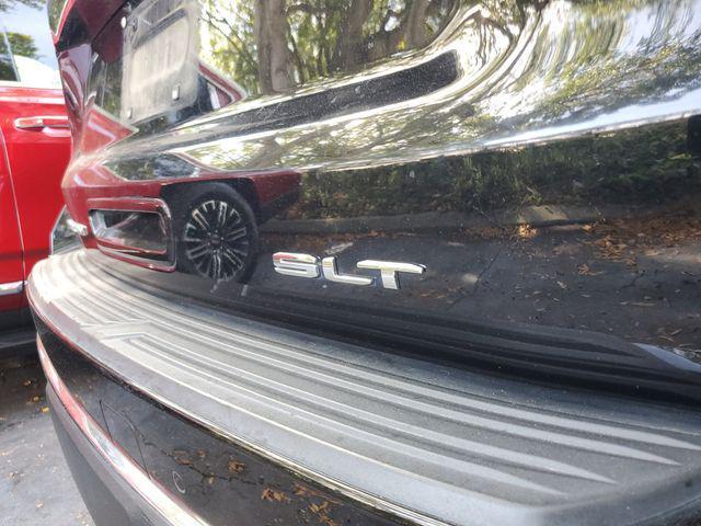 used 2022 GMC Yukon car, priced at $41,367