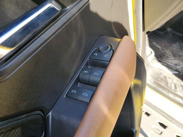 used 2023 GMC Canyon car, priced at $35,347