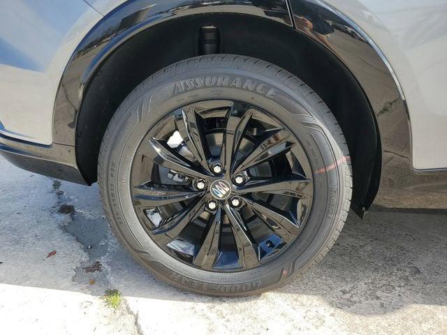 new 2026 Buick Envista car, priced at $25,904