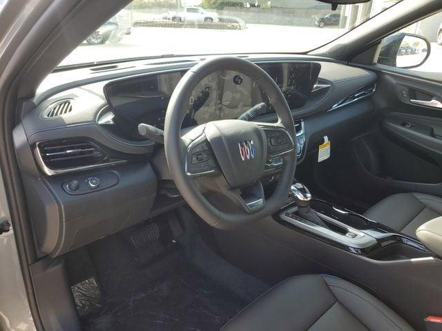 new 2026 Buick Envista car, priced at $25,904
