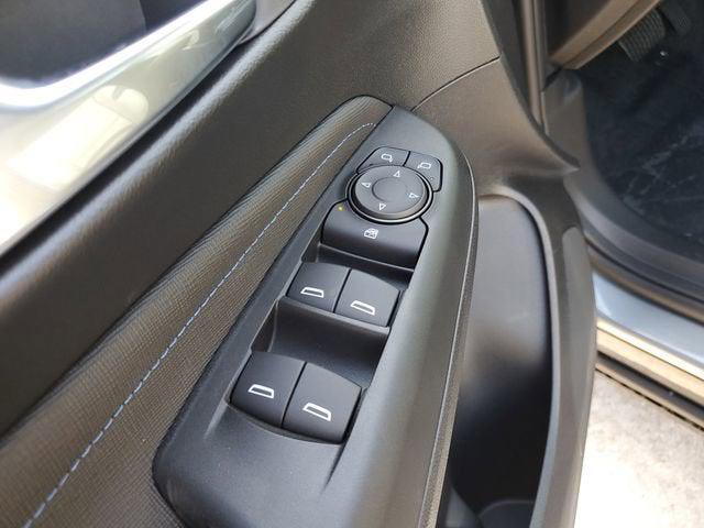 new 2026 Buick Envista car, priced at $25,904