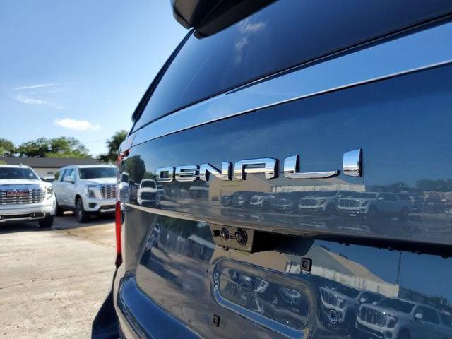 new 2026 GMC Yukon XL car, priced at $97,843
