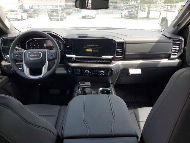 new 2026 GMC Sierra 1500 car, priced at $62,851