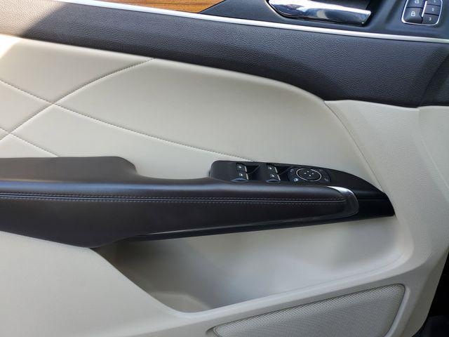 used 2019 Lincoln MKC car, priced at $15,538