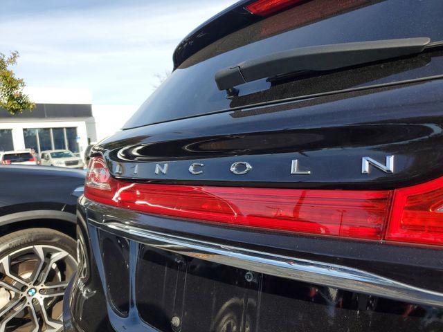 used 2019 Lincoln MKC car, priced at $15,538