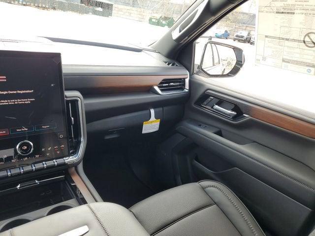 new 2026 GMC Yukon XL car, priced at $88,832