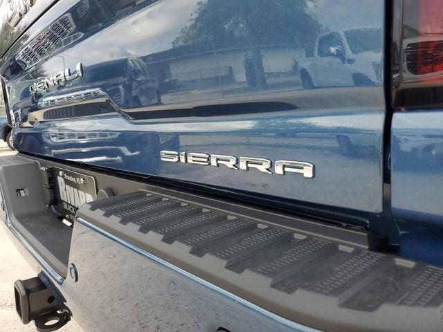 new 2026 GMC Sierra 2500 car, priced at $89,793