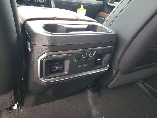 new 2026 GMC Sierra 2500 car, priced at $89,793