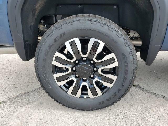 new 2026 GMC Sierra 2500 car, priced at $89,793