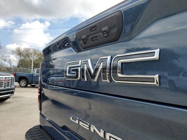 new 2026 GMC Sierra 2500 car, priced at $89,793