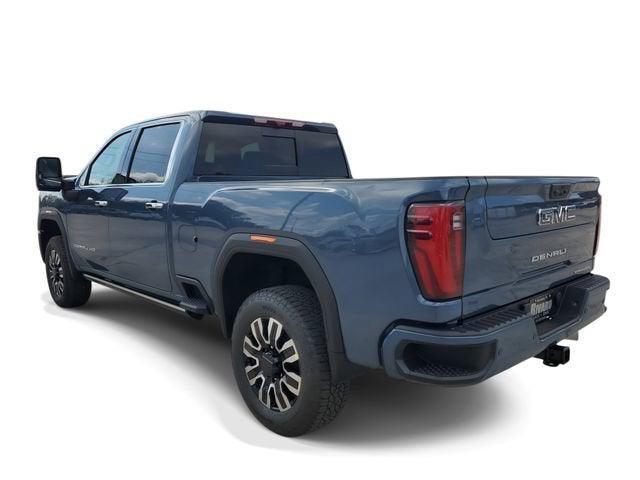 new 2026 GMC Sierra 2500 car, priced at $89,793