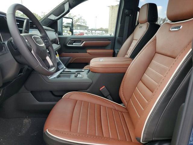 new 2026 GMC Sierra 2500 car, priced at $89,793