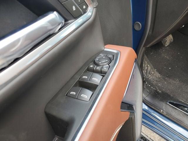 new 2026 GMC Sierra 2500 car, priced at $89,793