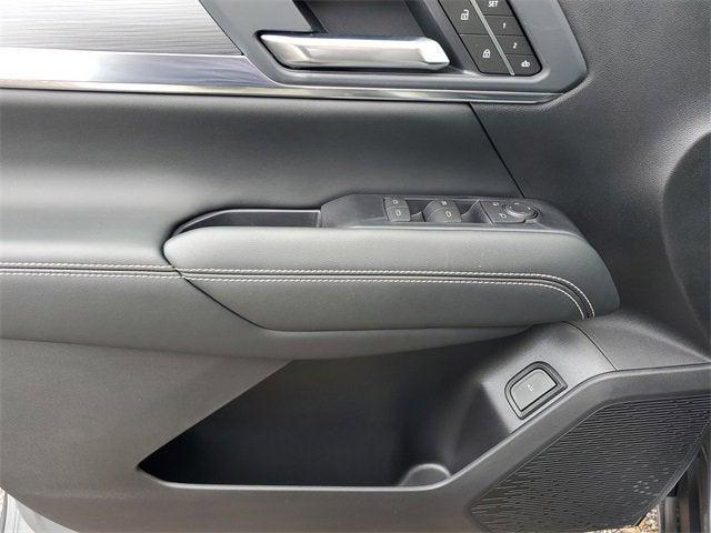 new 2026 GMC Terrain car, priced at $34,031