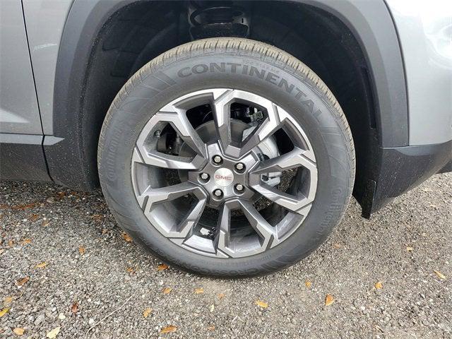 new 2026 GMC Terrain car, priced at $34,031