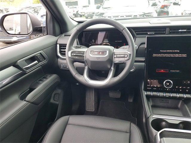 new 2026 GMC Terrain car, priced at $34,031