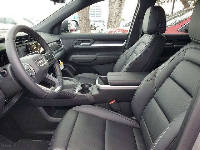 new 2026 GMC Terrain car, priced at $34,031