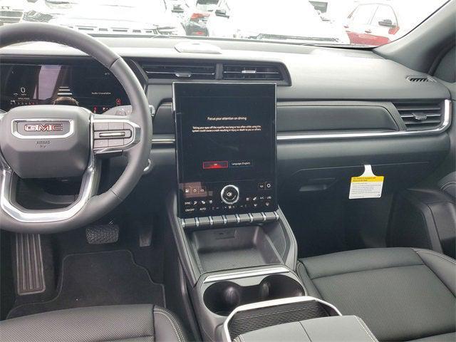 new 2026 GMC Terrain car, priced at $34,031