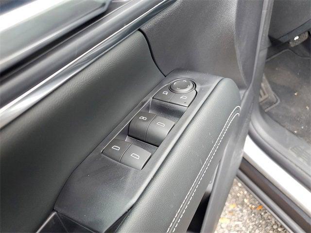 new 2026 GMC Terrain car, priced at $34,031