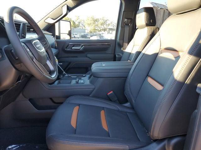new 2026 GMC Sierra 3500 car, priced at $81,851