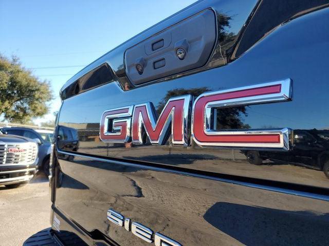 new 2026 GMC Sierra 3500 car, priced at $81,851