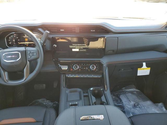new 2026 GMC Sierra 3500 car, priced at $81,851