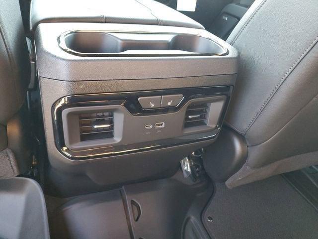 new 2026 GMC Sierra 3500 car, priced at $81,851