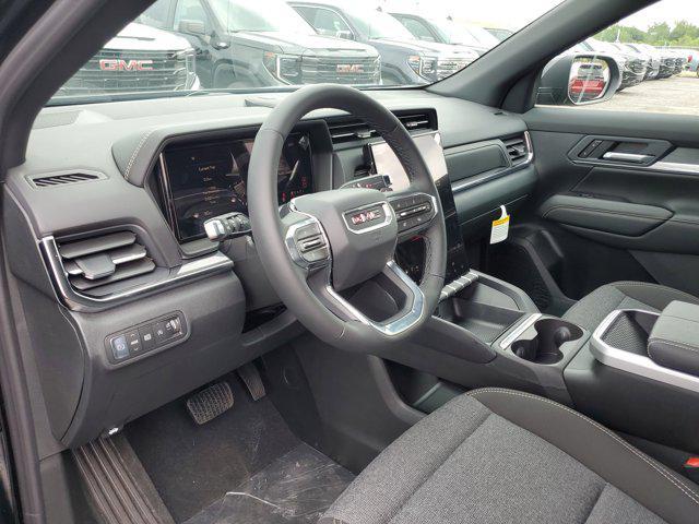 new 2026 GMC Terrain car, priced at $27,523