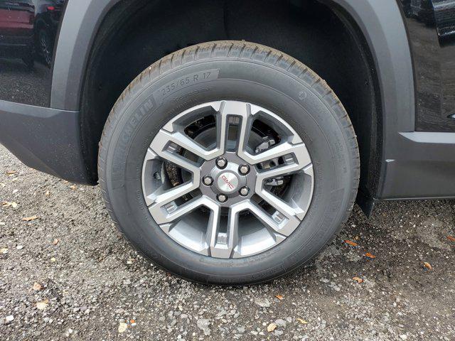 new 2026 GMC Terrain car, priced at $27,523