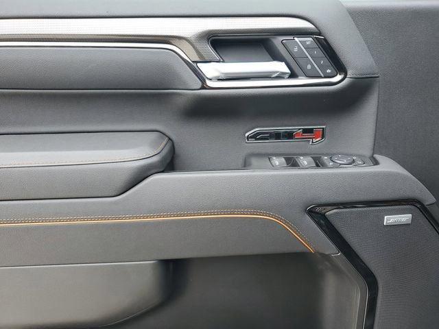 new 2026 GMC Sierra 1500 car, priced at $87,954