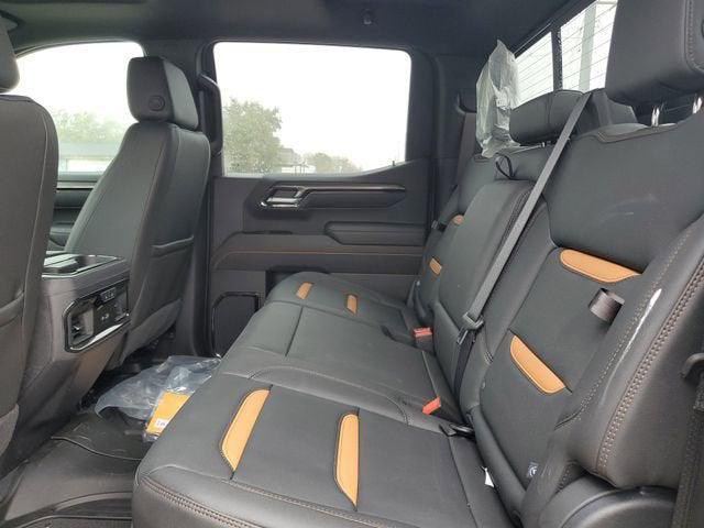 new 2026 GMC Sierra 1500 car, priced at $87,954