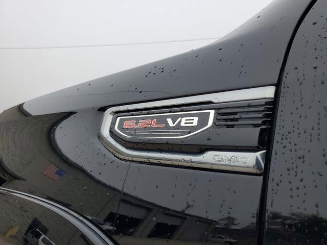 new 2026 GMC Sierra 1500 car, priced at $87,954