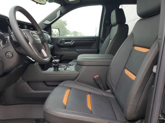 new 2026 GMC Sierra 1500 car, priced at $87,954