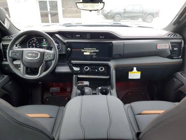 new 2026 GMC Sierra 1500 car, priced at $87,954