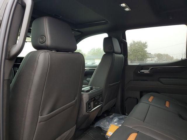 new 2026 GMC Sierra 1500 car, priced at $84,618