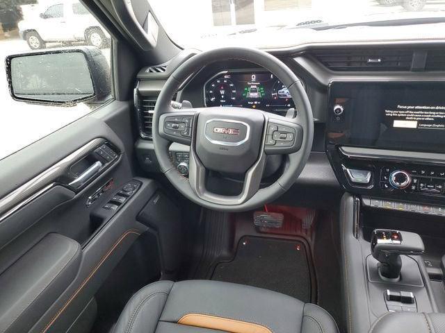 new 2026 GMC Sierra 1500 car, priced at $87,954