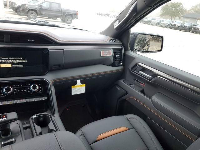 new 2026 GMC Sierra 1500 car, priced at $87,954