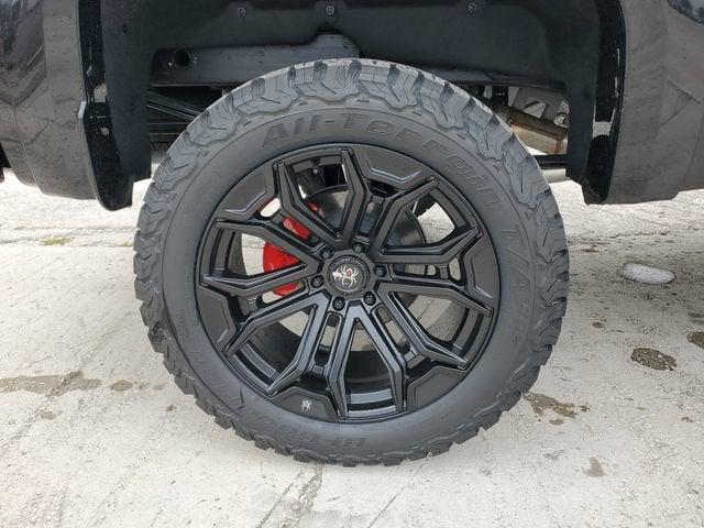 new 2026 GMC Sierra 1500 car, priced at $87,954