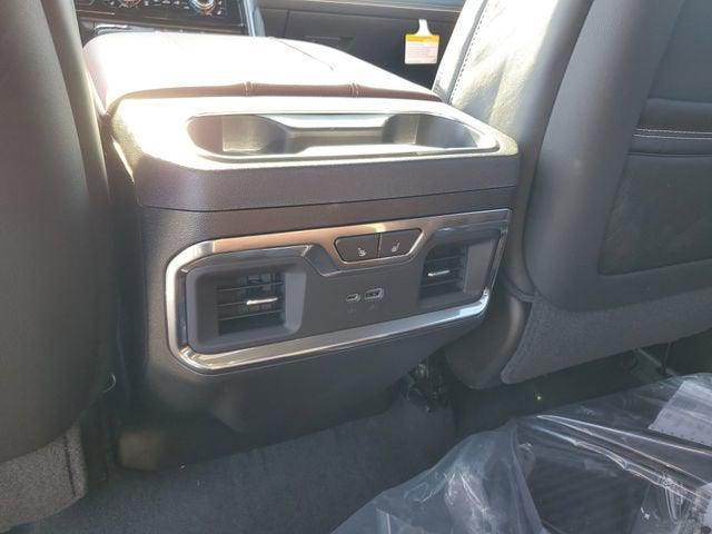 new 2026 GMC Sierra 1500 car, priced at $78,621