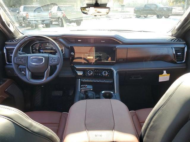 new 2026 GMC Sierra 1500 car, priced at $78,621