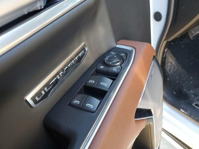 new 2026 GMC Sierra 1500 car, priced at $78,621