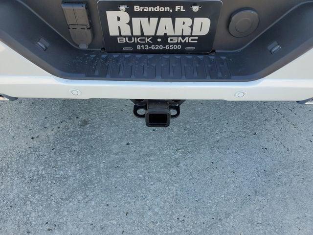 new 2026 GMC Sierra 1500 car, priced at $78,621