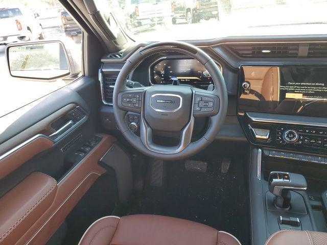 new 2026 GMC Sierra 1500 car, priced at $78,621