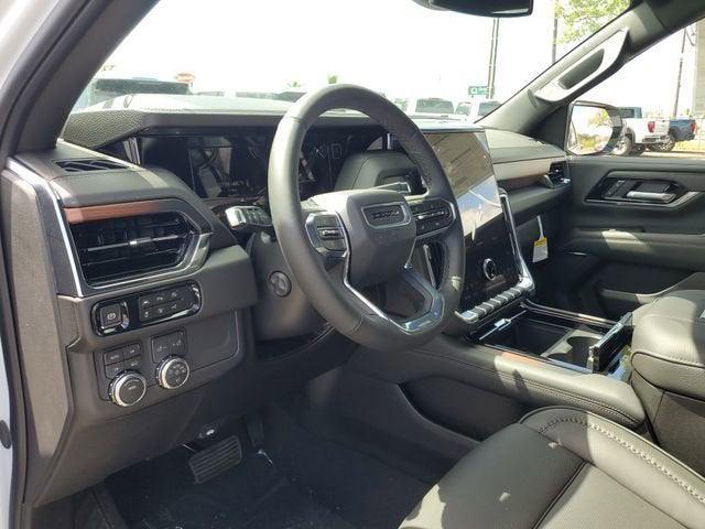 new 2026 GMC Yukon XL car, priced at $88,832