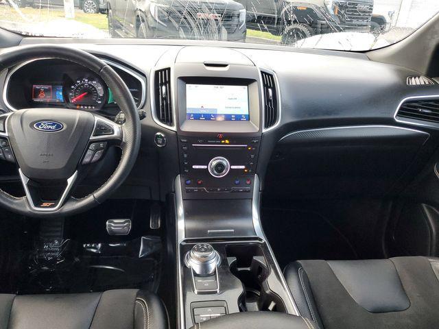 used 2019 Ford Edge car, priced at $14,881