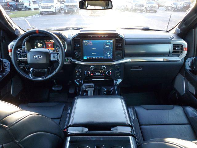 used 2023 Ford F-150 car, priced at $64,794