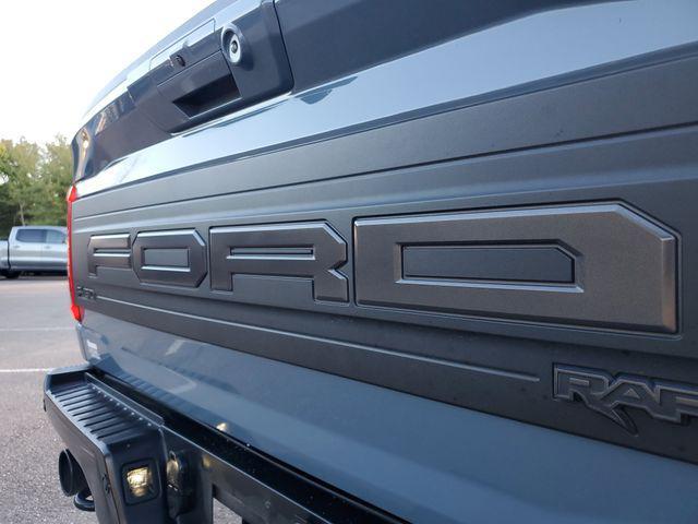 used 2023 Ford F-150 car, priced at $64,794