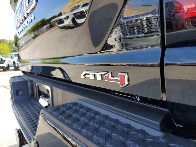 new 2026 GMC Canyon car, priced at $44,229