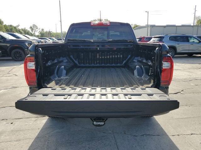new 2026 GMC Canyon car, priced at $44,229